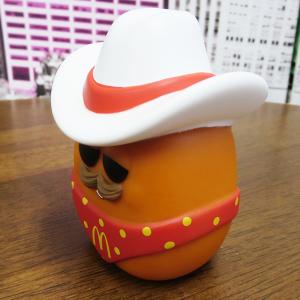 ファンコポップ マクドナルド フィギュア チキ...の詳細画像5