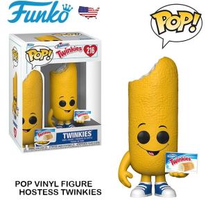 Funko ジャックインザボックス キャラクター フィギュアハンバーガー