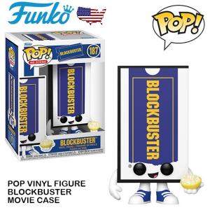 Funko ジャックインザボックス キャラクター フィギュアハンバーガー