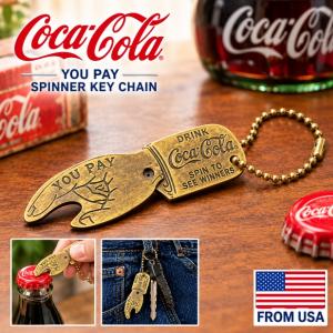 Coca Cola（コカコーラ） ナプキン ディスペンサー Ver.4 紙ナプキン