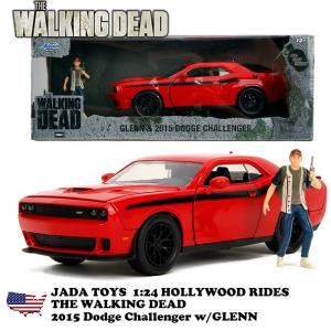 SOLIDO ソリド 1/18 ダッジ チャレンジャー SRT ヘルキャット レッド