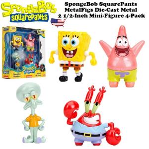 スポンジボブ パトリック（フィギュア） | ゲーム、おもちゃ の