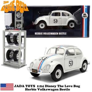 ディズニー 映画 ラブ・バッグ ミニカー フォル...の商品画像