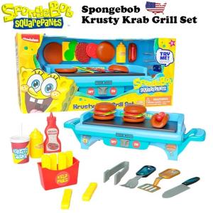 ホットウィール Hot Wheels キャラクターカー スポンジボブ 6台