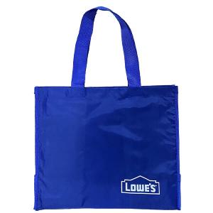 LOWES ロウズ リユーザブル バッグ ショ...の詳細画像2