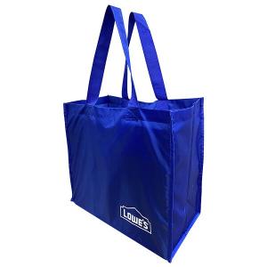 LOWES ロウズ リユーザブル バッグ ショ...の詳細画像3
