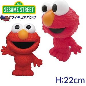 SESAME STREET セサミストリート フィギュア 組み立て おもちゃ エルモ