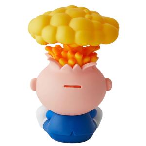 ガーベッジ ペイル キッズ アダムボム フィギ...の詳細画像4