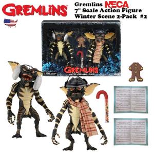 Jada グレムリン フィギュア ギズモ 4個セット グレムリン