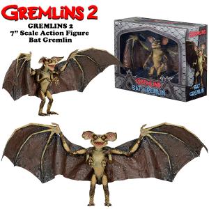 ネカ] グレムリン Evolution of a Gremlin モグワイ＆グレムリン