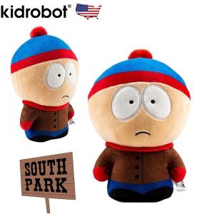 サウスパーク　マスコット2　コンプ　エリック　カイル サウスパーク ソフビフィギュア [2.カイル],タカラトミーアーツ