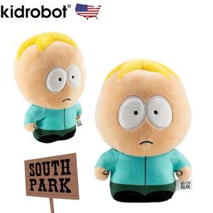 サウスパーク ぬいぐるみ スタン ケニー カートマン カイル 10インチ