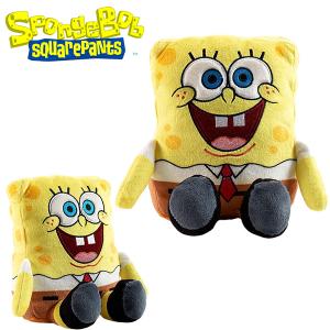 ユニクロ スポンジ・ボブ ぬいぐるみ カクタスプラントフリー