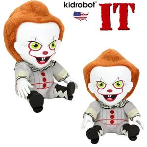 イット ペニーワイズ プレミアム ドール IT - Pennywise Premium Scale