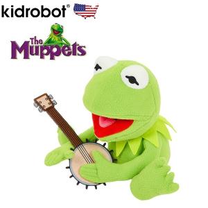 綺麗め　カーミット　ぬいぐるみ　キーホルダー　ディズニー　マペット　セサミ 綺麗めカーミットぬいぐるみキーホルダーディズニーマペットセサミ