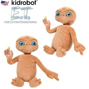 映画 E.T. イーティー ぬいぐるみ Universal Studios ユニバーサル