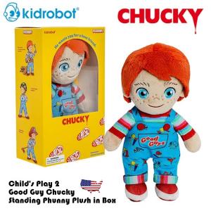 チャッキー チャイルドプレイ2 等身大ドール 人形 GOOD GUYS