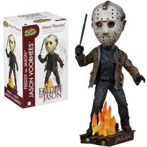 Funko 13日の金曜日 ジェイソン フィギュア ファンコ ボビングヘッド