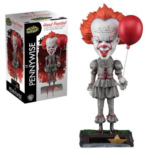 NECA（ネカ） ゴーストフェイス フィギュア ヘッドノッカー 映画