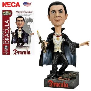 NECA（ネカ） エクソシスト リーガン フィギュア ヘッドノッカー