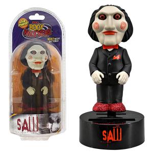 映画 SAW ソウ ビリー人形 フィギュアの買取情報