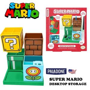 PALADONE スーパーマリオ パックンフラワー ランプ LEDライト usb