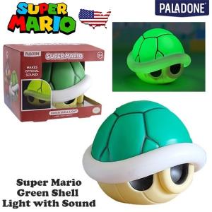 PALADONE スーパーマリオ ライト ミニ パックンフラワー LED ランプ