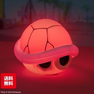PALADONE スーパーマリオ パックンフラワー ランプ LEDライト usb