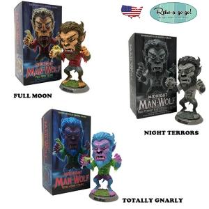 Retroーaーgoーgo! 死神 グリム フィギュア Retro-a-go-go アメトイ