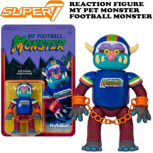 Super7 フィギュア マイペットモンスター スーパー７ アクションフィギュア アメキャラ アメトイ 人形 おもちゃ アメリカン雑貨 アメリカ雑貨 送料無料｜funandfunny