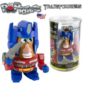 トランスフォーマー オプティマス おもちゃの買取情報