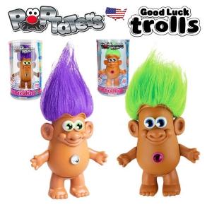 Hasbro ポプテイターズ スタートレック フィギュア スポック スタート