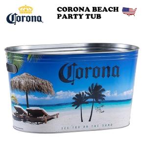 コロナビール クーラー ミニクーラーBOX クーラーボックス : SONOMA