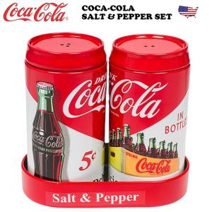 Coca Cola（コカコーラ） コーク缶型S＆Pボトルシェーカー