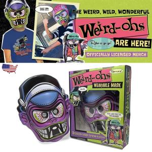 Retroーaーgoーgo! 死神 グリム フィギュア Retro-a-go-go アメトイ