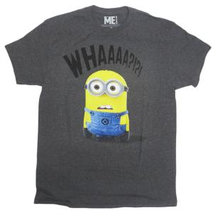 ミニオン Tシャツ メンズの商品一覧 通販 Yahoo ショッピング