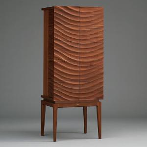 アンテロープ 台付タイプ モダン 現代仏壇 家...の詳細画像1