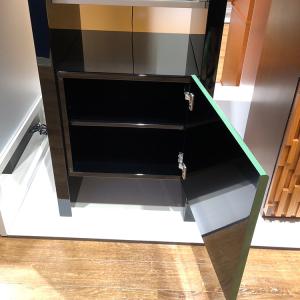 環(たまき)一体型 モダン 現代仏壇 家具調 ...の詳細画像3