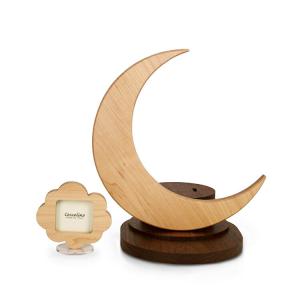 コッコリーノ ルナ ステージ　Coccolino　イタリア製　モニュメント　ペット仏壇　供養　かわいい　感動葬儀。　FUNE　フューネ