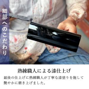 クラウン バイオレット4.0寸 位牌 現代仏具...の詳細画像2