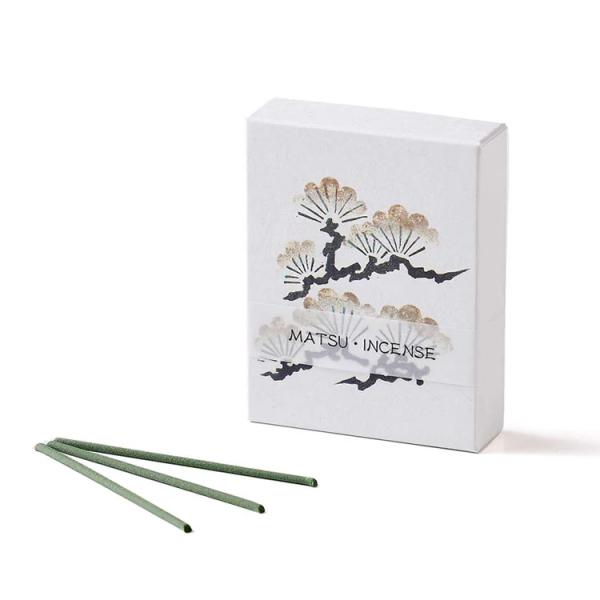 松 HANGA インセンス お香 線香 心地よい 香り インセンス おしゃれ 感動葬儀。 FUNE
