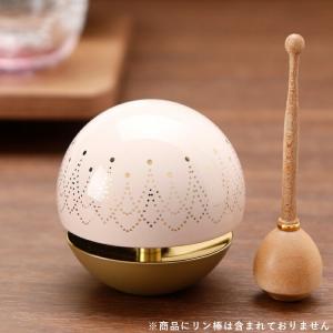 たまゆら パステル・ピンク　1.8寸　仏具　モダン おしゃれ 感動葬儀。FUNE