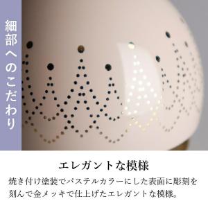 たまゆら パステル・ピンク 1.8寸 仏具 モ...の詳細画像2