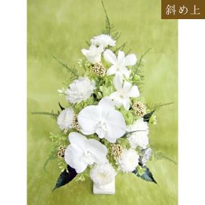 枯れない仏花 仏花 プリザーブドフラワー お仏...の詳細画像4
