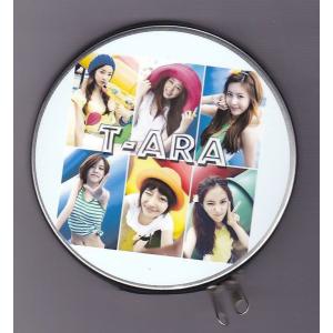 T-ARA　CD/DVDケース1　全国送料無料｜funfan