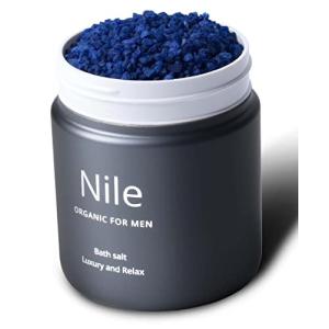 Nile バスソルト