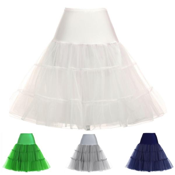 カラーパニエ 落ち着いた色合い パニエ パニエ 45cm パニエ ロリィタ パニエ ドレス パニエ ...