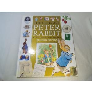 絵本関連[ピーターラビット THE ULTIMATE PETER RABBIT] 作品ガイド ビアトリクス・ポター 大型本 洋書｜funfunhomes