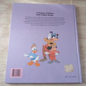 【期間限定特価】外国語絵本[ディズニー リトル...の詳細画像3
