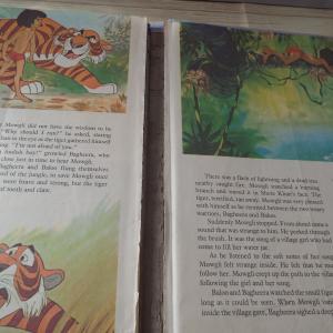 【期間限定特価】外国語絵本[ディズニー リトル...の詳細画像4
